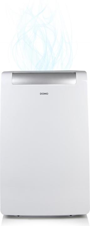 Actual product image Domo DO324A (40 m², 12000 BTU/h)