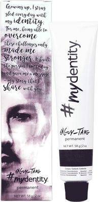 Immagine prodotto Mydentity by Guy Tang mydentity permanente - 9NI biondo chiaro naturale ghiaccio (Ghiaccio, biondo chiaro, Natural)