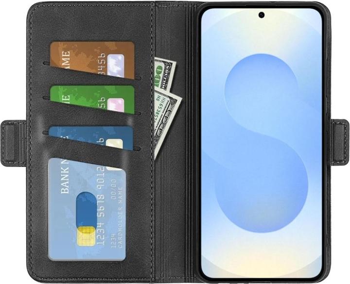 Immagine prodotto Screenguard CardLounge Leder Hülle (Samsung Galaxy S25)