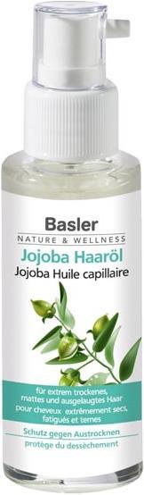 Basler Jojoba Haaröl (50 ml)
