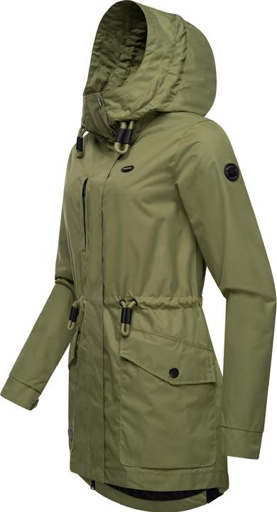 Actual product image Ragwear Alysa (L)