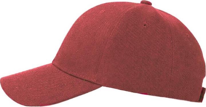 Produktbild Regatta Baseball Kappe einfärbig (2 StückPackung) (One Size)