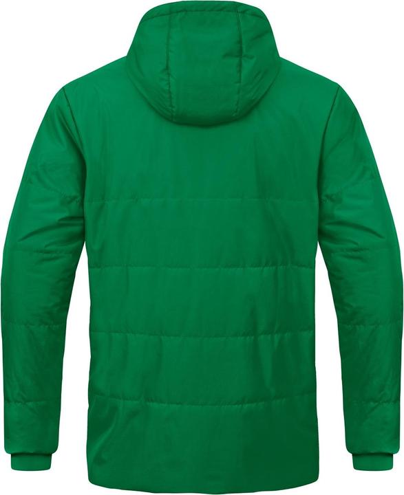 Produktbild JAKO Coachjacke Team mit Kapuze (S)