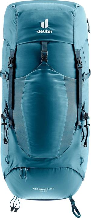 Actual product image Deuter Aircontact Lite 40 + 10 (40 l)