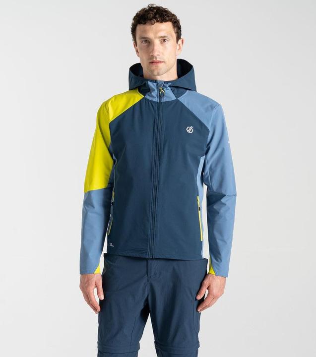 Produktbild Dare2b Latitudianl II Softshell (XL)