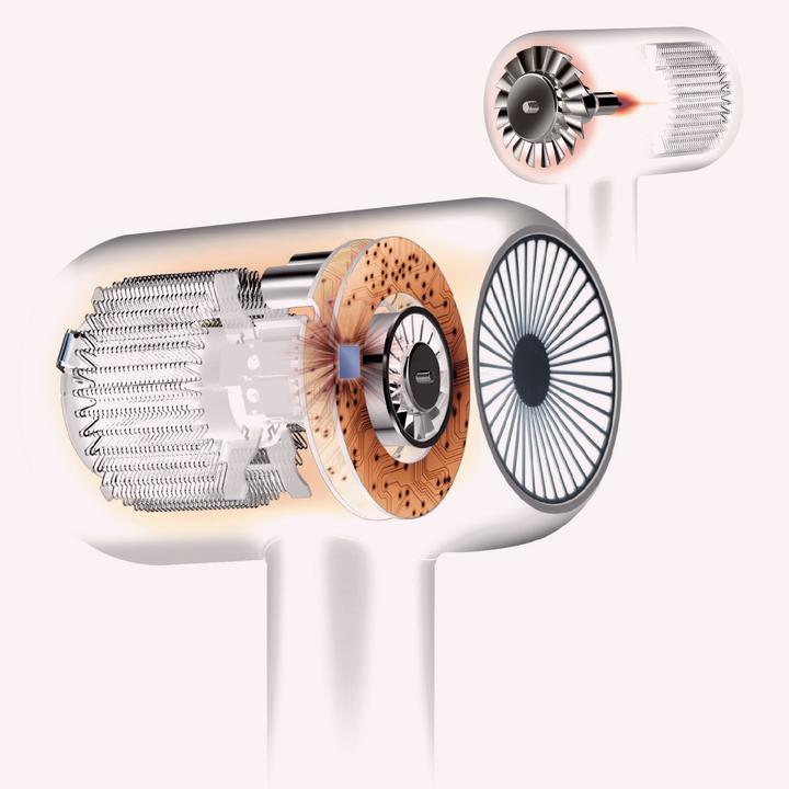 Produktbild My Pro Hydra Sonic P6 4400
