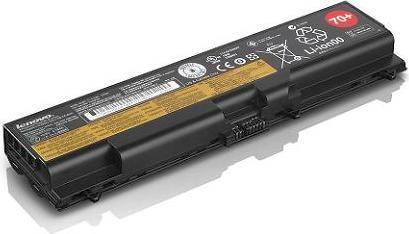 Lenovo 0A36302 ThinkPad Notebookakku 70+ (6 Zellen, 5200 mAh)