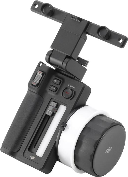 Produktbild DJI Drei-Kanal-Folgefokus (Gimbal Fokushilfe)