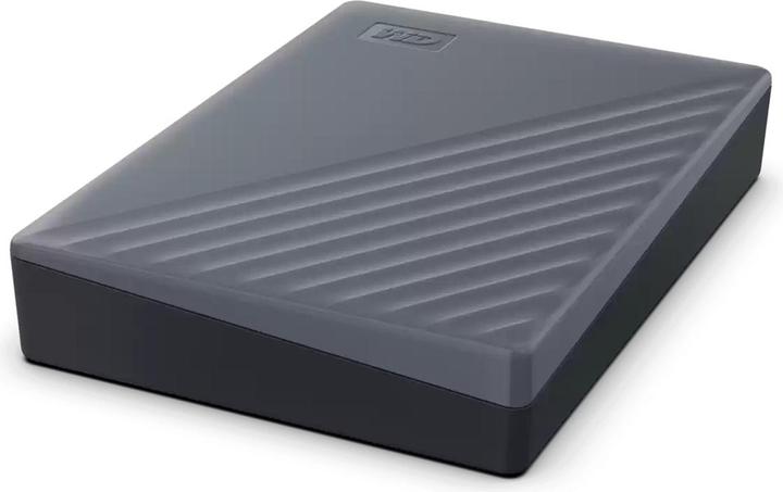 Immagine prodotto WD Il mio passaporto (6 TB)