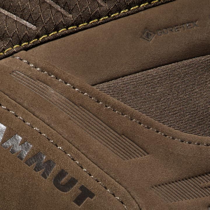 Produktbild Mammut Mercury IV Mid GTX Men (41 1/3)