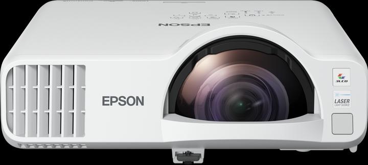 Produktbild Epson EB-L210SF (Full HD, 4000 lm, 0.61:1)