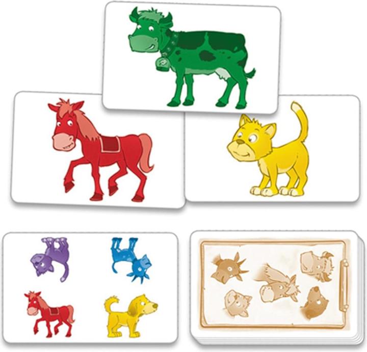Actual product image Gigamic Pippo f (French)
