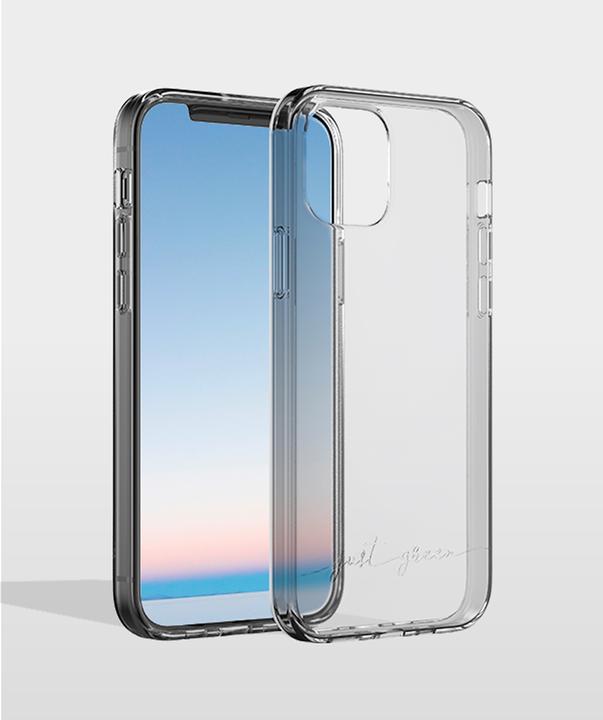 Actual product image Just Green Bio Case (Apple iPhone 12 Pro)