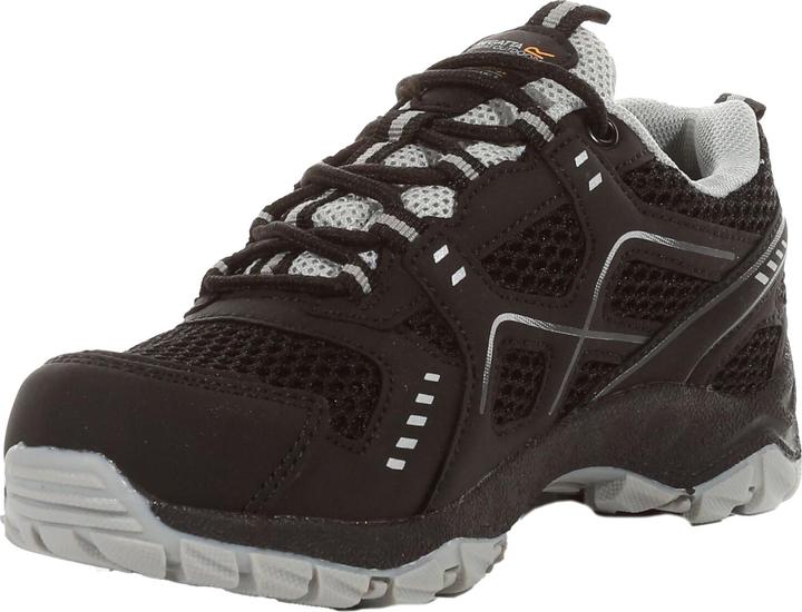 Actual product image Regatta Childrens/Kids Vendeavour Walking Shoes (34)