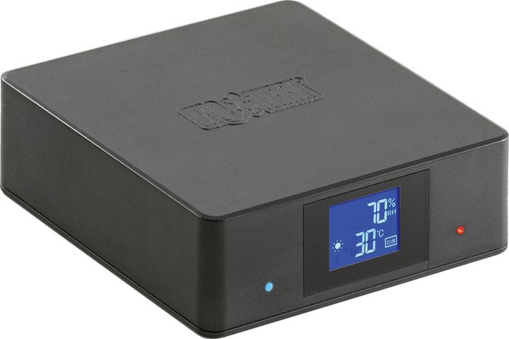 Actual product image Exo Terra Thermostat & Hygrostat (600 W)