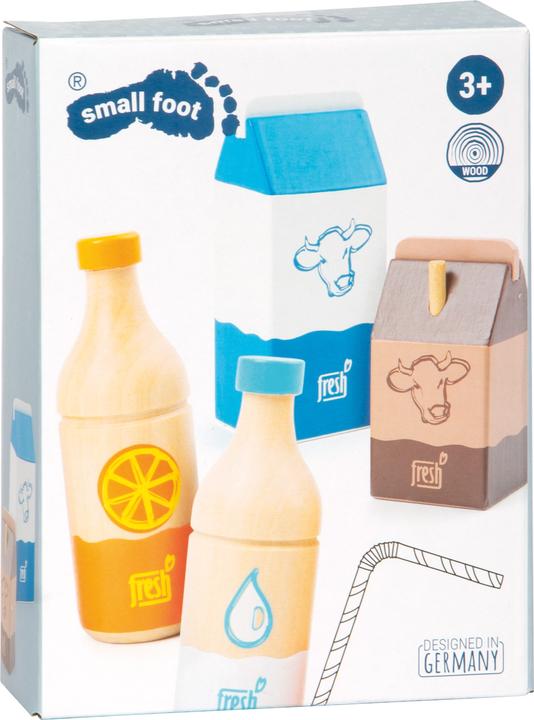 Produktbild small foot Getränke Set fresh
