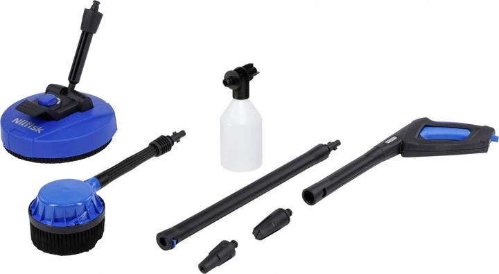 Produktbild Nilfisk E 145.4-9 PAD X-tra (Netzbetrieb)