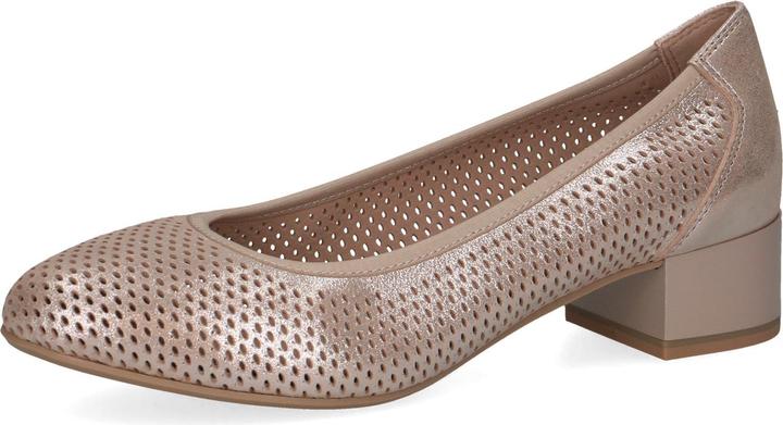 Caprice Pumps (38.5)