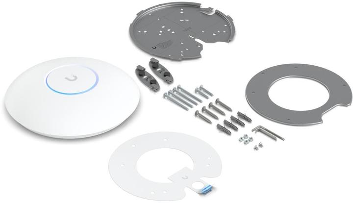Actual product image Ubiquiti UniFi WiFi 7 Pro-Max (8600 Mbit/s)