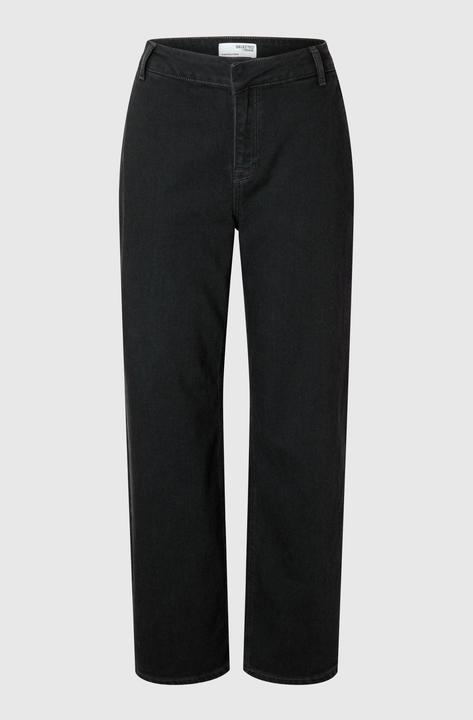 Image du produit Selected Femme Jeans mi-longs (W28/L32)