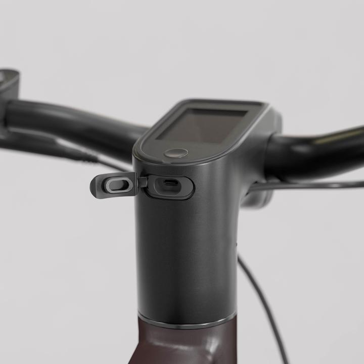 Actual product image Btwin LD 920 E (53 cm)