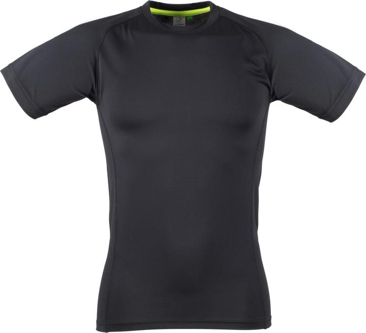 Tombo Slim Fit TShirt kurzärmlig
