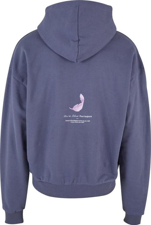 Produktbild Urban Classics Vive La Liberte Oversize Hoody - 75439 (XL)