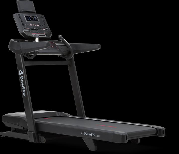Actual product image Bowflex T9