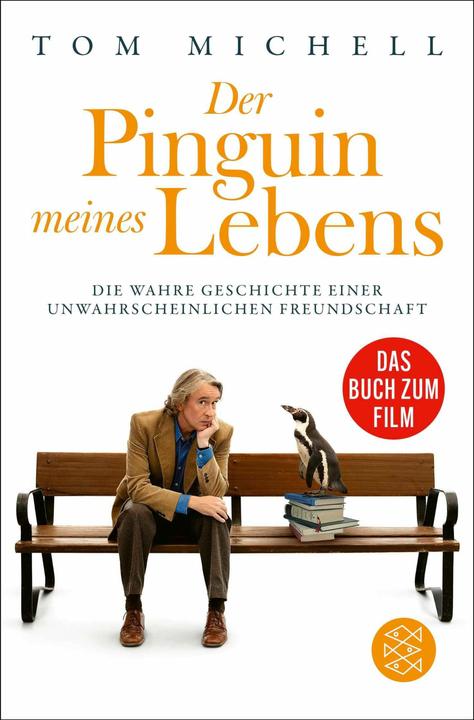 Immagine prodotto Der Pinguin meines Lebens (Tedesco, Tom Michell, 2025)