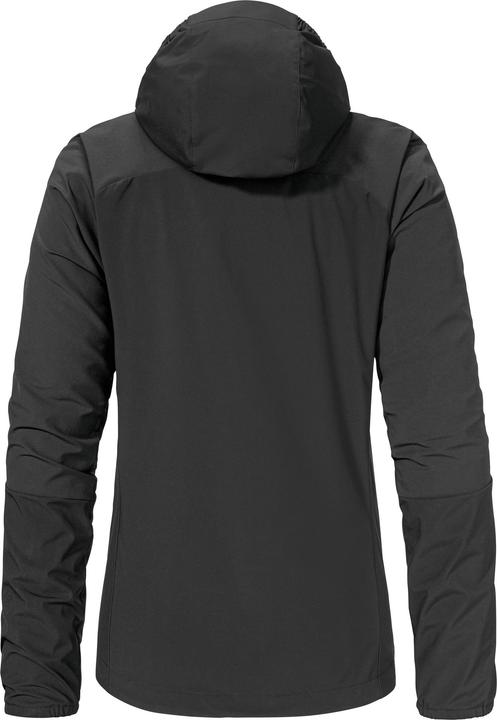 Produktbild Schöffel Hybrid Jk Style Mamry WMS (XL)
