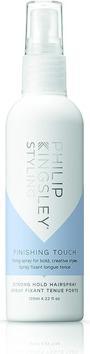 Image du produit Philip Kingsley Fixativ cu fixare puternica Styling Finishing Touch, 125ml (125 ml)