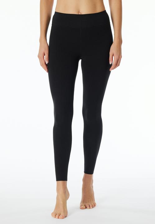 Immagine prodotto Schiesser Leggings Invisible Soft Warming (42, Confezione singola)