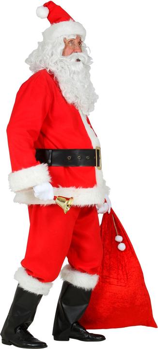 Immagine prodotto Magni Costume da Babbo Natale taglia L/XL (L)