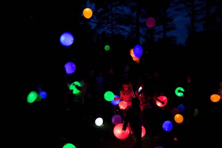 Immagine prodotto Nouwee Palloncini luminosi