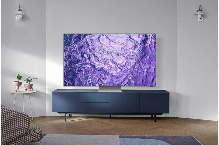 Immagine prodotto Samsung QE55QN700C (55", QN700C, NeoQLED, 8K, 2023)