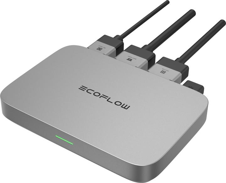 Productafbeelding EcoFlow PowerStream Microinverter