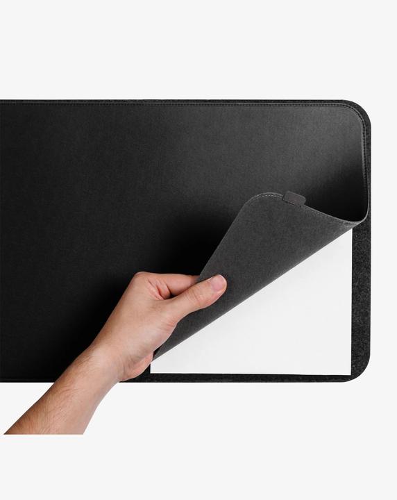 Actual product image Orbitkey Desk Mat Slim (Wide)