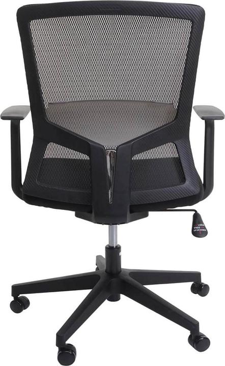 Actual product image Sihoo Office chair with lumbar support