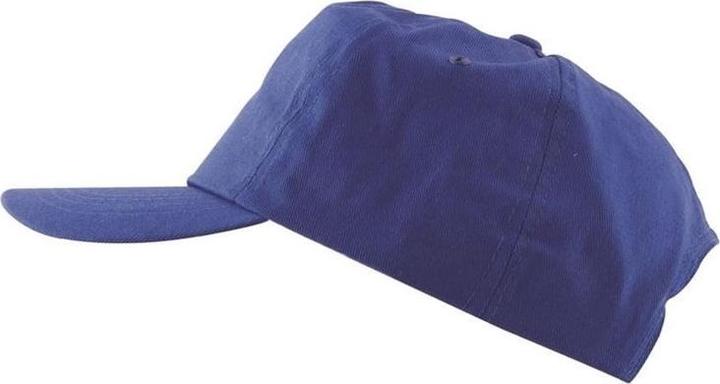 Produktbild Ardon Baseball Cap Lion Blue - Royal