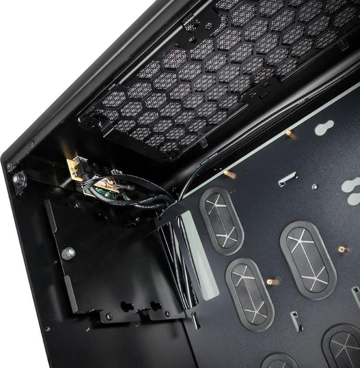Productafbeelding Raijintek Thetis (ATX, mATX, Mini-ITX)
