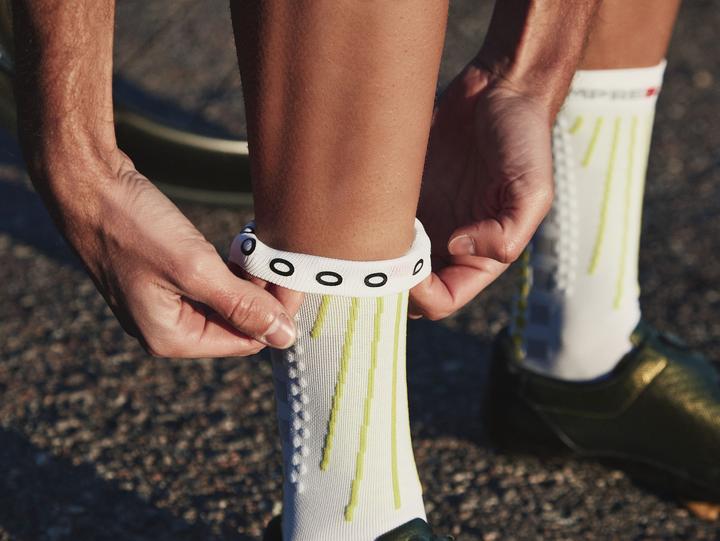 Actual product image Compressport Aero Socks (35 - 38)