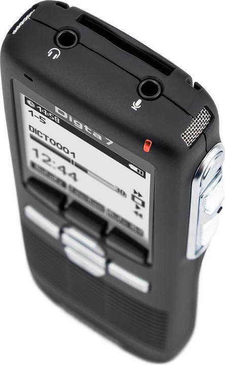 Image du produit Grundig Digta 7 Kit autonome (2 Go)