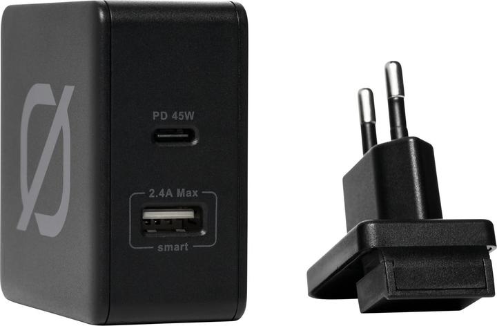 Produktbild Goal Zero USB Ladegerät 45W C (45 W)