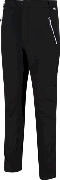 Immagine prodotto Regatta Mountain Pantaloni Cerniera Rimovibile Uomo (54 D)