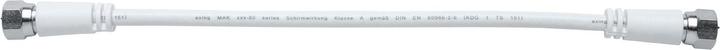 Immagine prodotto Axing Cavo d'antenna MAK 50-80 0,5 m (Cavi antenna)
