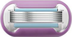 Immagine prodotto Gillette Venus Vortice liscio Deluxe (4 x)