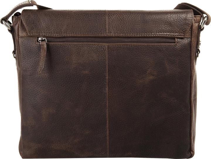 Produktbild Bodenschatz Messenger (6 l)