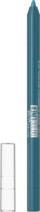 Produktbild Maybelline New York Eye Studio (814 Blue Disco)