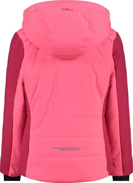 Produktbild CMP Campagnolo Hoodie (98)