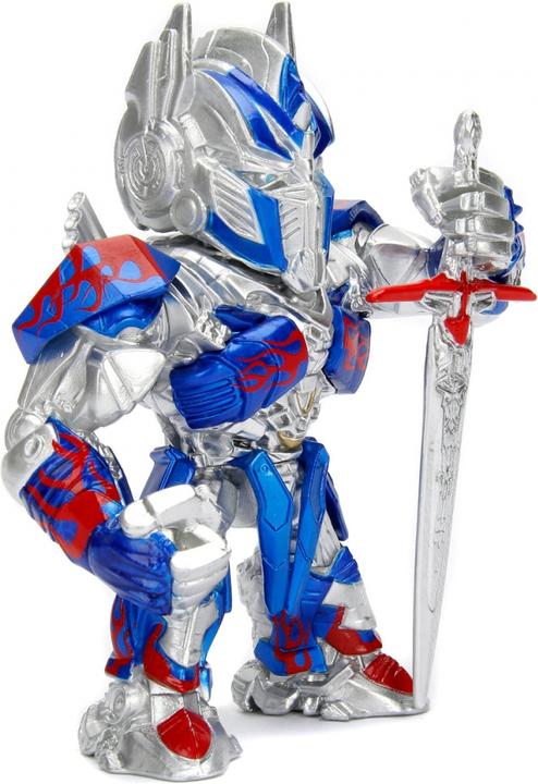 Image du produit Jada Transformers Optimus Prime